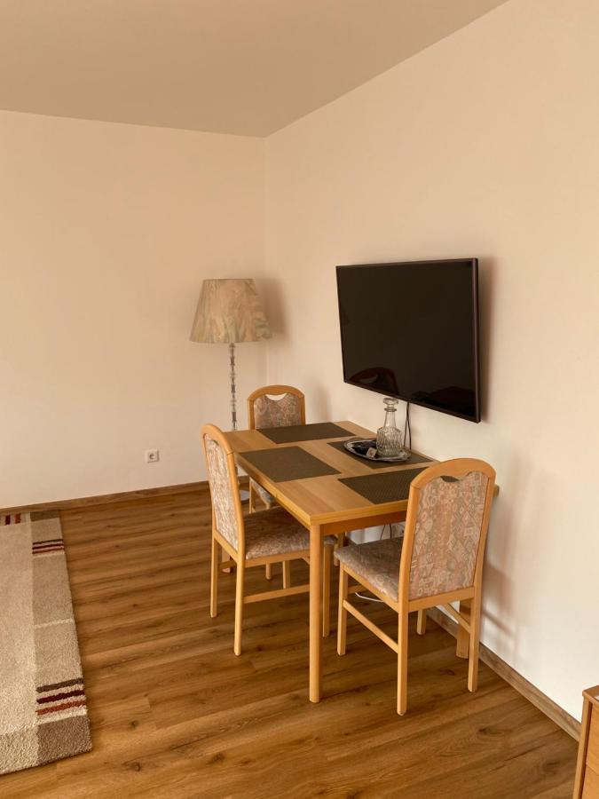 Marl Central Apartment Εξωτερικό φωτογραφία